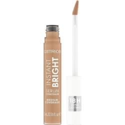 Catrice Korektor do twarzy Instant Bright Serum Concealer Korektory 5 ml 039W