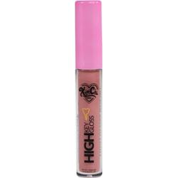 KimChi Chic Beauty High Key Gloss Błyszczyki 5,62 ml Buff