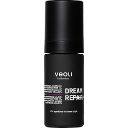 Veoli Botanica Regenerująco-wygładzający, senolityczny krem do twarzy Kremy na noc 30 ml