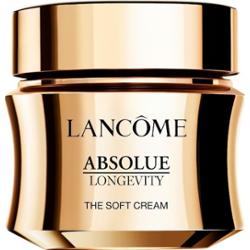 Lancôme Lancôme Absolue Longevity The Soft Cream – krem ujędrniająco-regenerujący z PDRN, 60 ml Kremy przeciwzmarszczkowe 30 ml