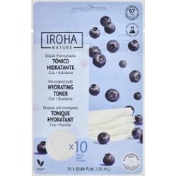 Iroha Toniki do twarzy 1 ct