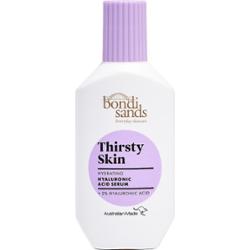 Bondi Sands Thirsty Skin Serum z Kwasem Hialuronowym Serum nawilżające 30 ml