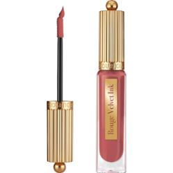 Bourjois Bourjois Rouge Velvet Ink matowa pomadka w płynie nr 07 - Fushia-Cha-Cha Szminki 4 ml