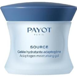 Payot Source Żel nawilżający Kremy do twarzy 50 ml
