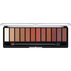 Rimmel London Magnif´Eyes Eyeshadow Palette Paletki cieni i zestawy kosmetyków 14 g MULTI-COLOR