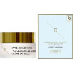 ErthSkin London Zestaw Pro Age + Hydrogel Eye Set Zestawy do pielęgnacji oczu 1 ct Damski