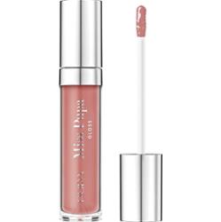 PUPA Milano Błyszczyk Miss PUPA Gloss 405 Blush Nude Błyszczyki 5 ml 405 - Blush nude