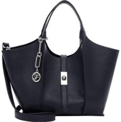 SURI FREY Torebka Shopper SFY Daggy Torby na zakupy 1 ct Czarny Damski
