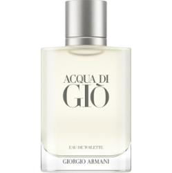 Armani Acqua di Giò Woda toaletowa 100 ml Męskie