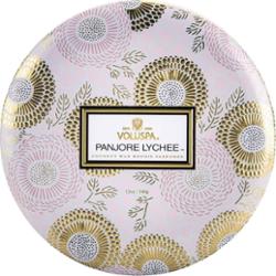 VOLUSPA Japonica 3 Wick Tin Candle Świeczki 1 ct