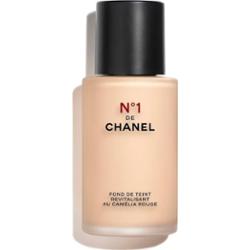 CHANEL N°1 DE CHANEL REWITALIZUJĄCY PODKŁAD ROZŚWIETLA – NAWILŻA – CHRONI Podkłady 30 ml BR22