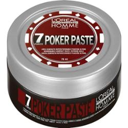 L´Oréal Professionnel Paris Homme Poker Paste Wosk do włosów 75 ml