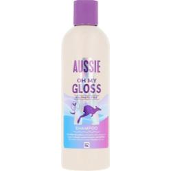 Aussie AUSSIE OH MY GLOSS nawilżający szampon Szampony 200 ml