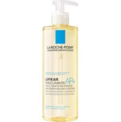 La Roche-Posay Lipikar Huile Lavante Ap+ Olejki i mleczka do kąpieli 400 ml