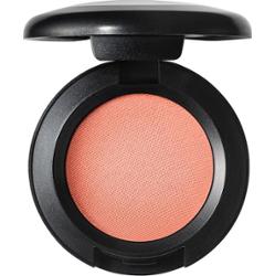 MAC Perfect Shot Small Eye Shadow Cienie do powiek 1,5 g SHELL PEACH