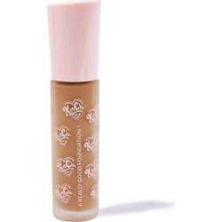 KimChi Chic Beauty A Really Good Foundation Podkłady 30 ml MEDIUM TO TAN SKIN WITH NEUTRAL UNDERTONES