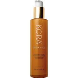 KORA Organics Żel do mycia twarzy Żele do mycia twarzy 150 ml Damski