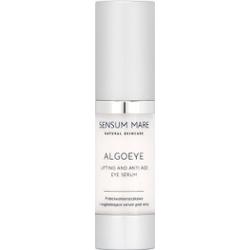 Sensum Mare ALGOEYE zaawansowane serum pod oczy o działaniu przeciwzmarszczkowym i wygładzającym Kremy pod oczy 15 ml