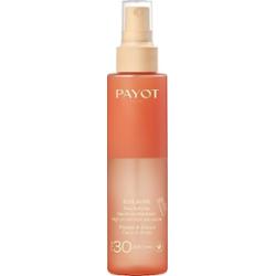 Payot SOLAIRE EAU FRAICHE HAUTE PROTECTION SPF30 Ochrona przeciwsłoneczna 150 ml