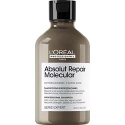 L´Oréal Professionnel Paris Serie Expert Absolut Repair Molecular Szampony 300 ml