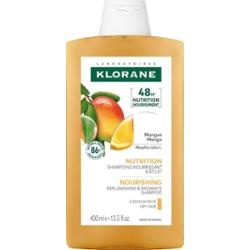 Klorane Szampony 400 ml