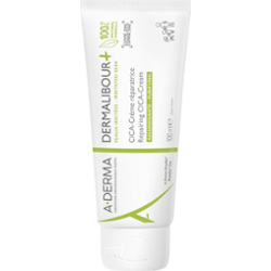 A-DERMA Dermalibour Balsamy do ciała 100 ml