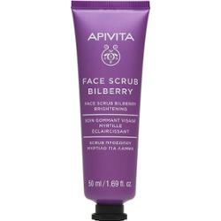 Apivita Face Scrub Peeling do twarzy 50 ml Damski