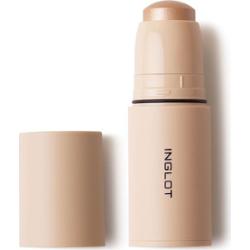 Inglot KREMOWY ROZŚWIETLACZ W SZTYFCIE Rozświetlacze 6,2 g 311 - CLASSIC GLOW