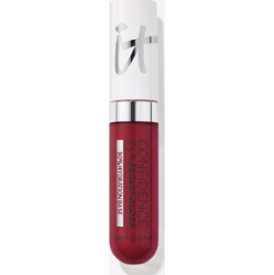 IT Cosmetics CONFIDENCE w błyszczyku Serum Błyszczyki 7 ml SELF-DETERMINED