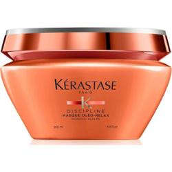 Kérastase Discipline Maska Oléo-Relax Maski do włosów 200 ml