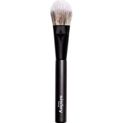 Sisley Fluid Foundation Brush Pędzle do podkładu 1 ct 1 szt.
