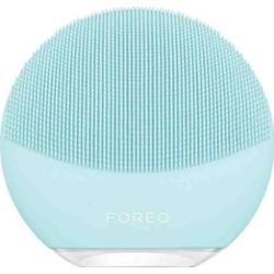 FOREO LUNA™ mini 3 Fuchsia Szczoteczki do twarzy 1 ct Biały