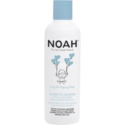 Noah KIDS SHAMPOO MILK & SUGAR FOR FEQUENT WASHING Szampony 250 ml