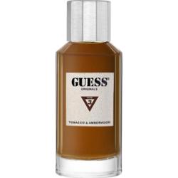 GUESS GUESS ORIGINALS 3 EDP 100ml Woda perfumowana Damski