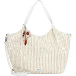 Tamaris Torebka Shopper TAS Konstantina Torby na zakupy 1 ct Damski