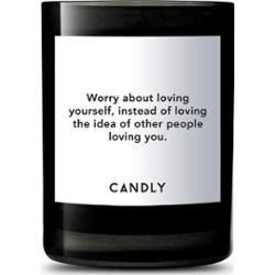 Candly&Co Worry about Świeczki 250 g