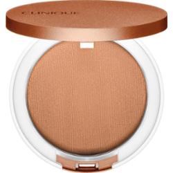 Clinique True Bronze Pressed Powder Bronzery 9,6 g 02 - SUNKISSED