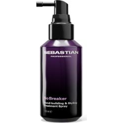 SEBASTIAN PROFESSIONAL No.Breaker Spray budujący wiązania Lakiery do włosów 100 ml