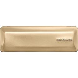 Hourglass Curator Palette Kasetki do makijażu 1 ct 1 szt.