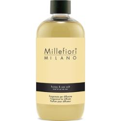 Millefiori Milano Honey & Sea Salt Dyfuzory zapachowe 500 ml