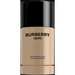 BURBERRY Hero dla mężczyzn Dezodoranty 75 ml Męskie