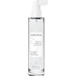 KERASILK Anti-Dandruff Scalp Serum Oczyszczanie skóry głowy 100 ml Damski