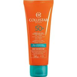 Collistar Sun Care Wodoodporny Ochrona przeciwsłoneczna 100 ml