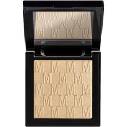 Mesauda Beauty LUST FOR SHINE Rozświetlacze 5,5 g 102 - GOLD AMBITION