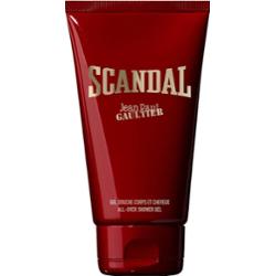Jean Paul Gaultier Scandal Pour Homme Żel pod prysznic Żele pod prysznic 150 ml Męskie