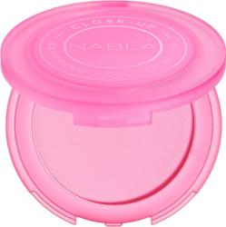 NABLA CLOSE-UP Close-Up Blurring Powder Blush Pudry 5 g PETITE