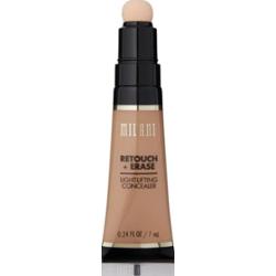 Milani Retouch + Erase Light-Lifting Concealer Korektory 7 ml Deep Honey