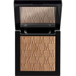 Mesauda Beauty LUST FOR SHINE Rozświetlacze 5,5 g 104 - DEEP ATTRACTION