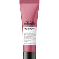 L´Oréal Professionnel Paris Pro Longer Krem termoochronny do włosów Odżywki bez spłukiwania 150 ml