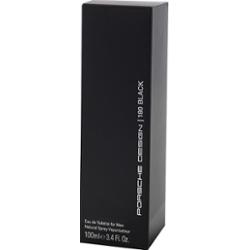 Porsche Design 180 Black Woda toaletowa 100 ml Męskie